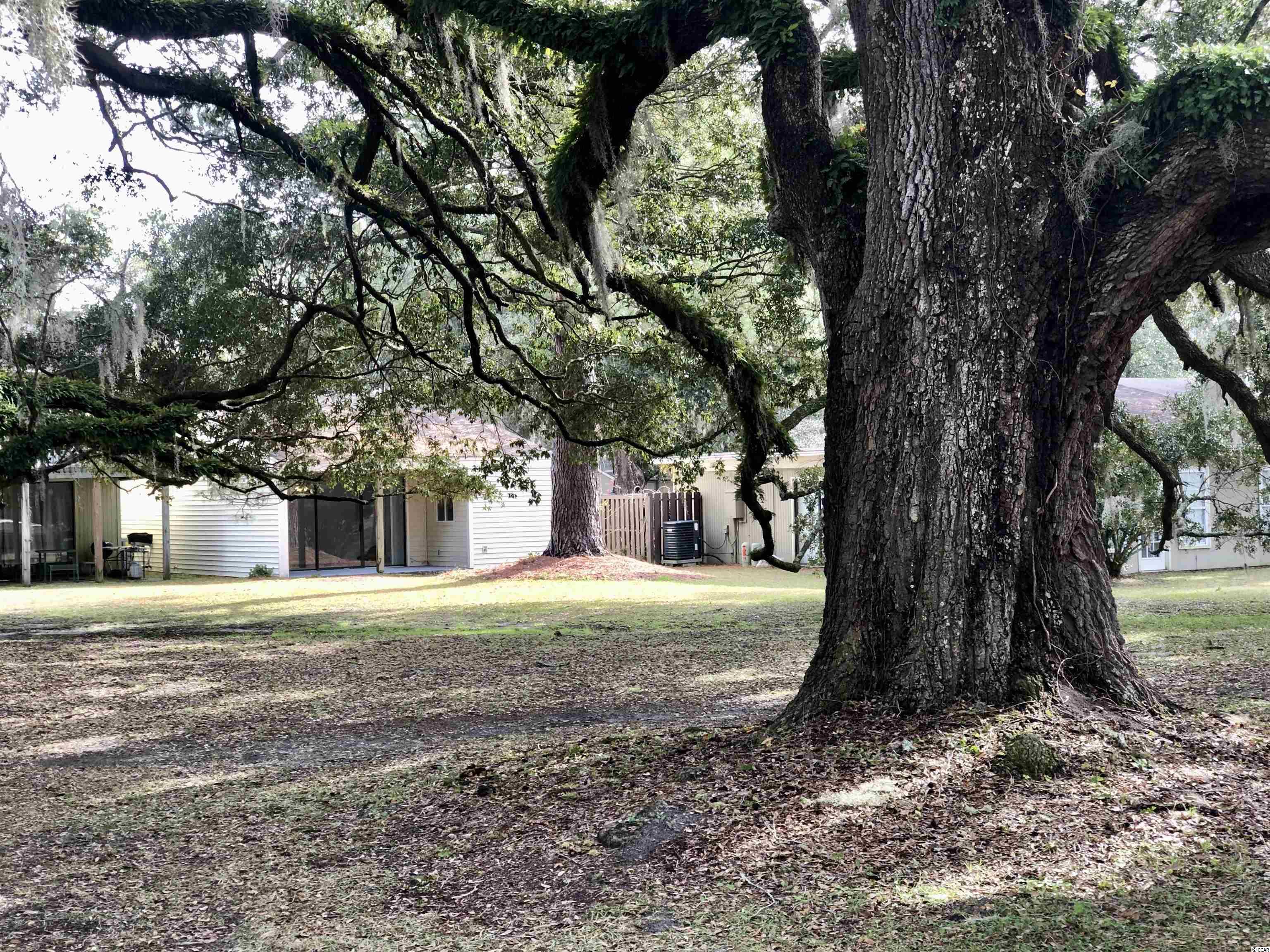 77 Wedgefield Village Road, Unit 14 Georgetown, SC 29440 - Photo 21 of 22 Gallery Image 21