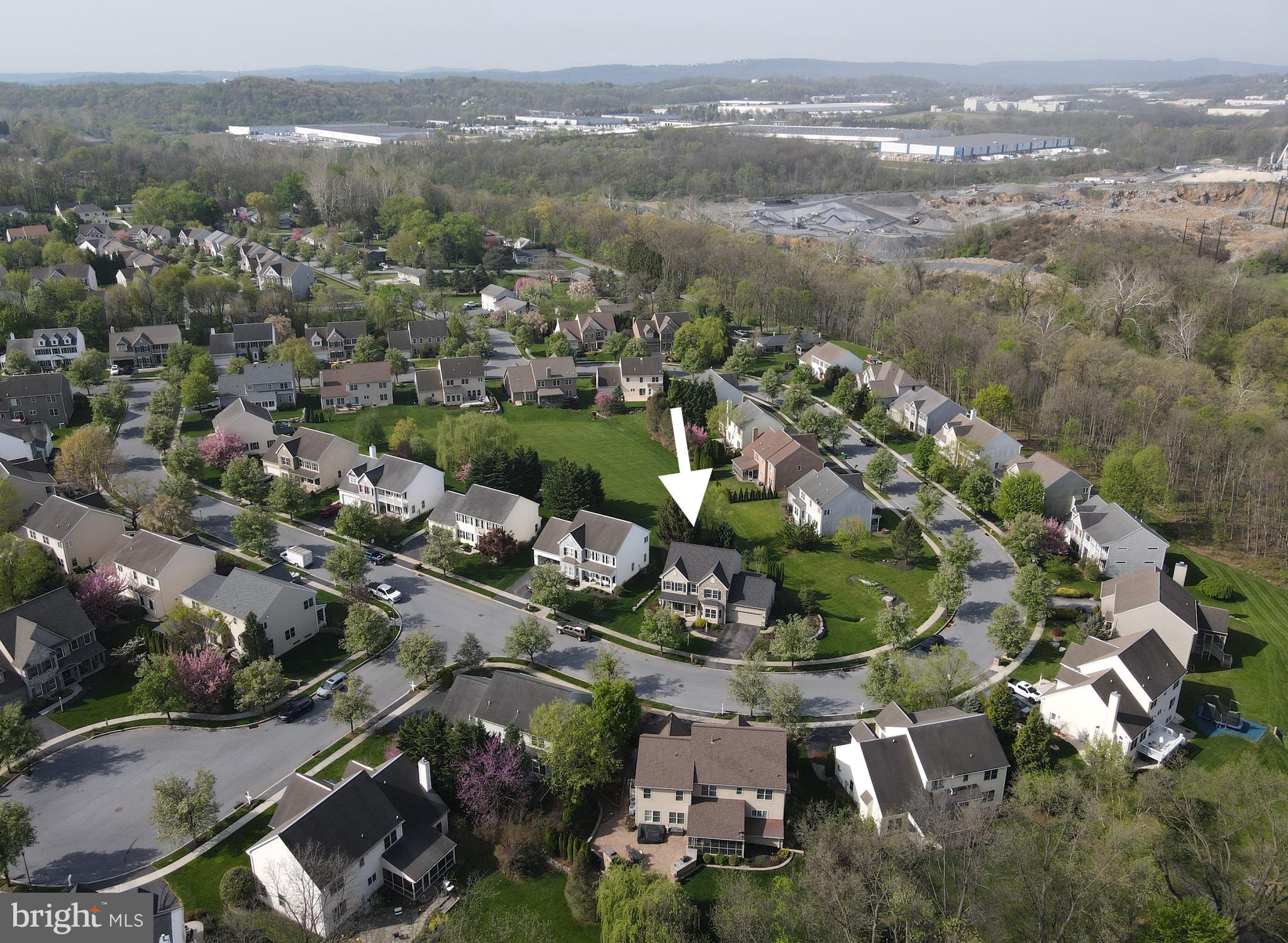 2517 Raleigh Road Hummelstown, PA 17036 - Photo 47 of 50 Gallery Image 47