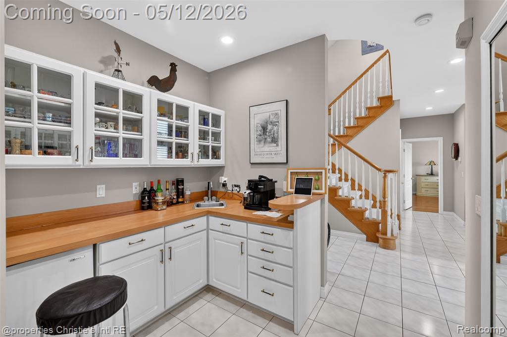 2677 Pointe Tremble Road Algonac, MI 48001 - Photo 8 of 15