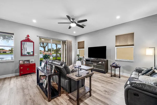 $475,000 | 14841 Strand Lane, Delray Beach, FL 33446