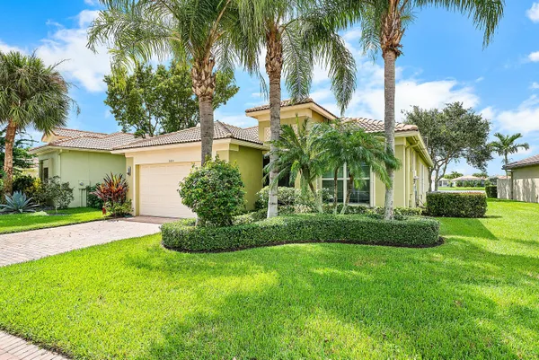 $475,000 | 14841 Strand Lane, Delray Beach, FL 33446