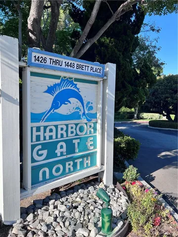 $459,000 | 1432 Brett Place, Unit 77, San Pedro, CA 90732