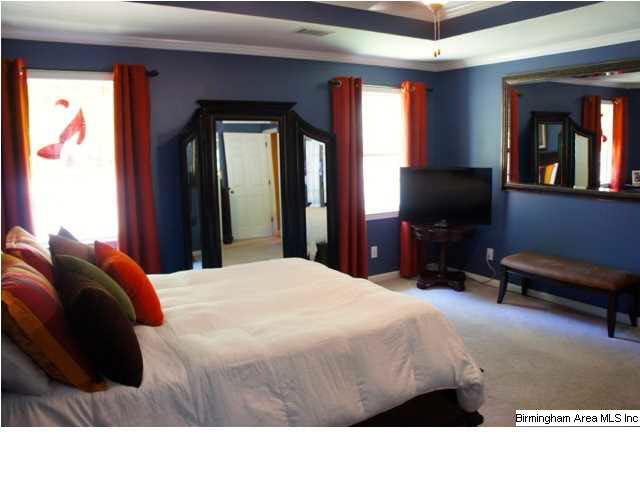 276 Foxley Road Anniston, AL 36205 - Photo 15 of 26
