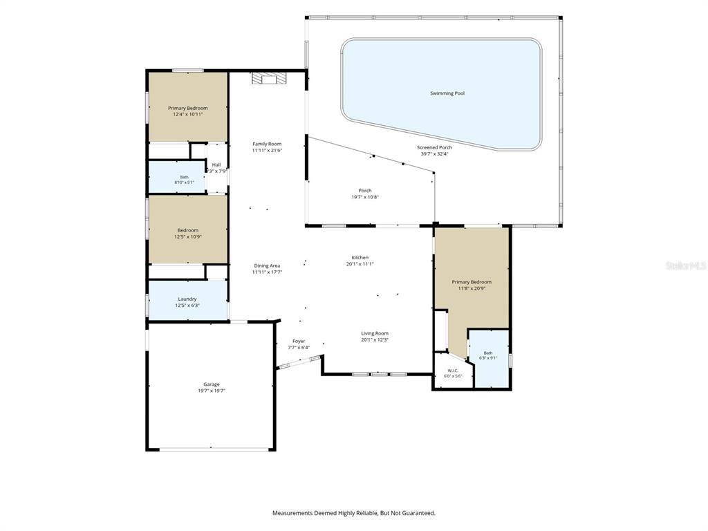 2121 Beecher Road North Clearwater, FL 33763 - Photo 94 of 94 Gallery Image 94