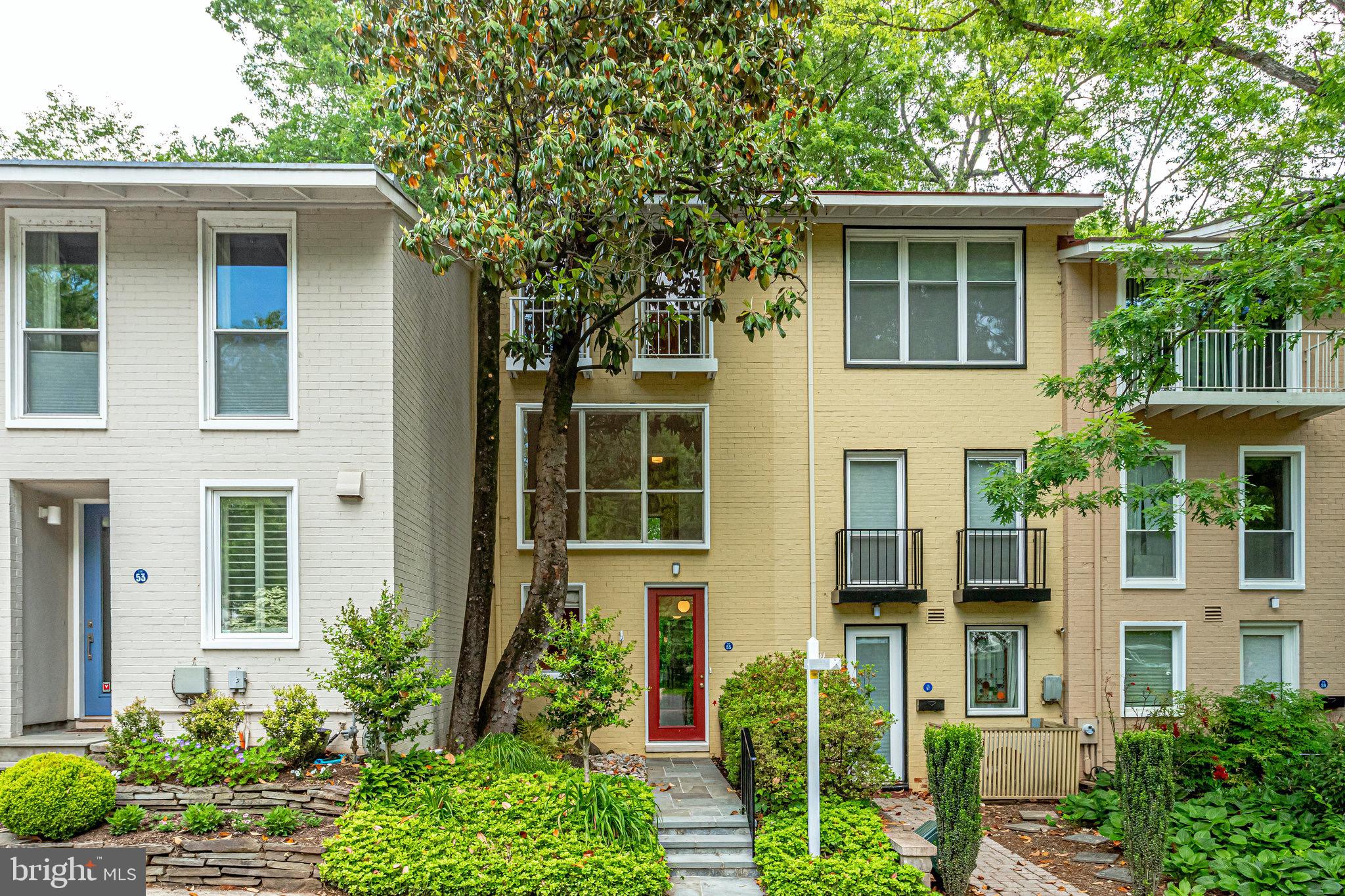 11455 Waterview Cluster Reston, VA 20190 - Photo 1 of 74 Welcome Home!