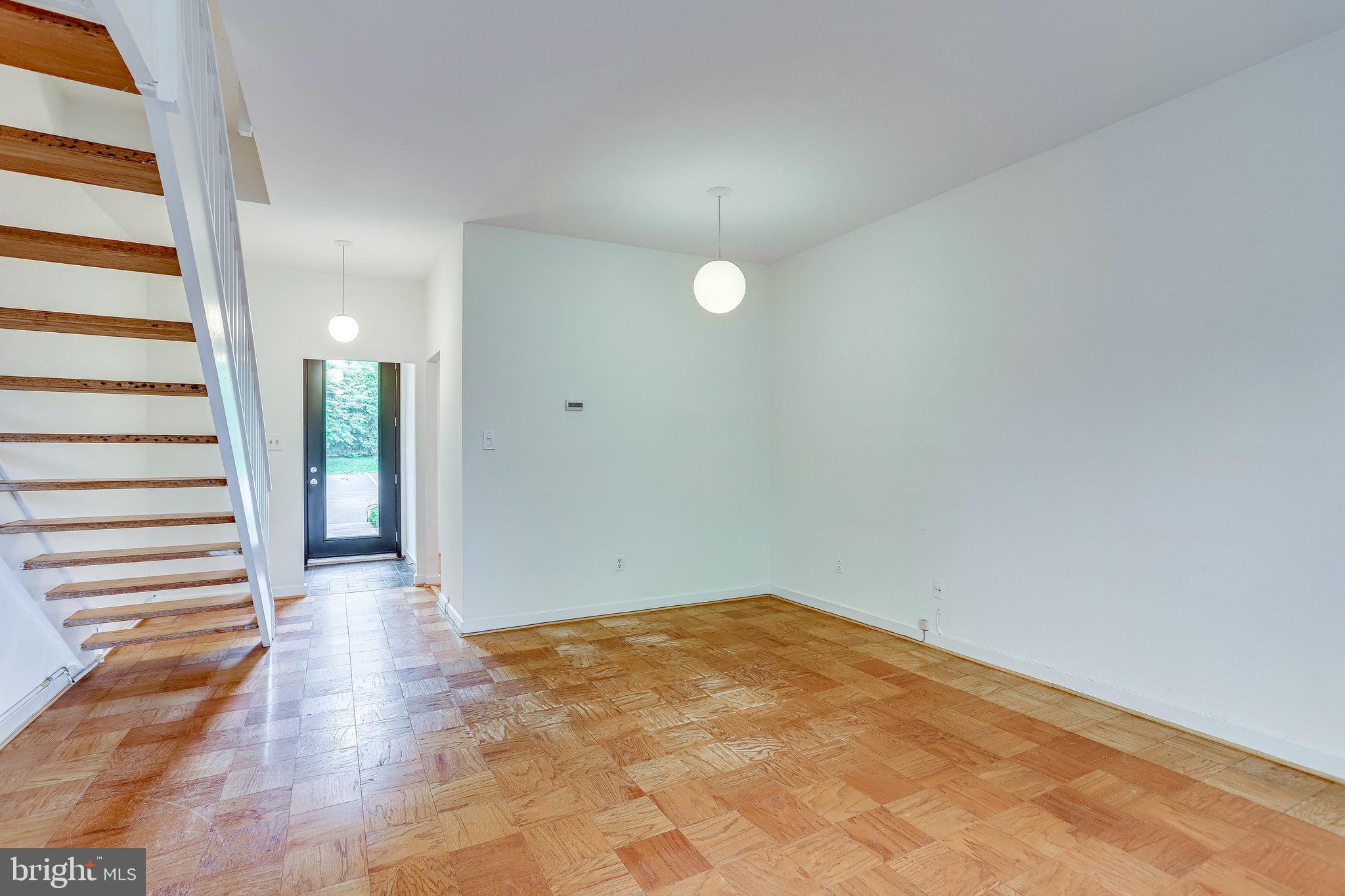 11455 Waterview Cluster Reston, VA 20190 - Photo 17 of 74 Beautiful Harwood FloorsThroughout the Home!