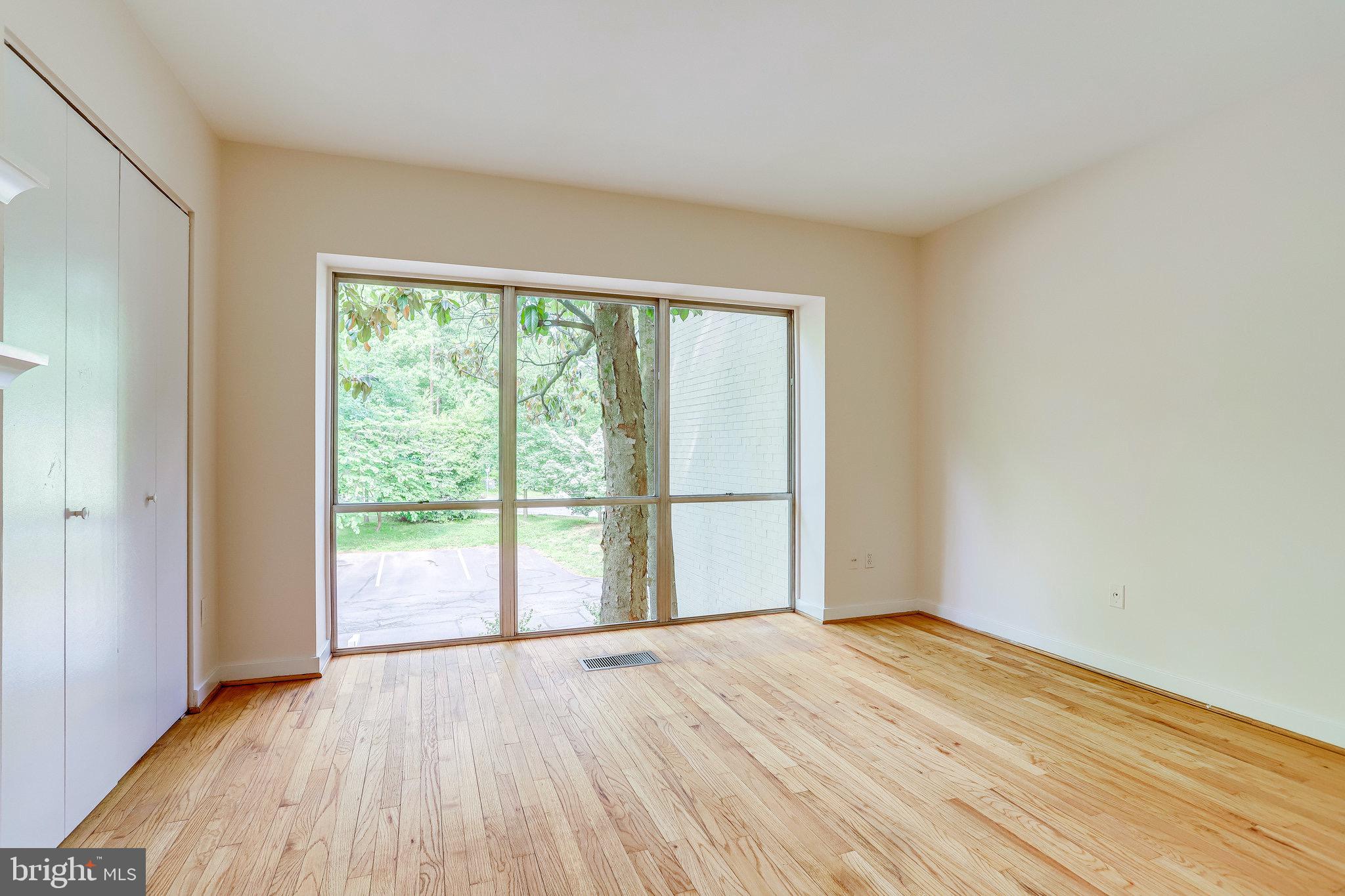 11455 Waterview Cluster Reston, VA 20190 - Photo 34 of 74 Bedroom 3 on 2nd Level Facing Front