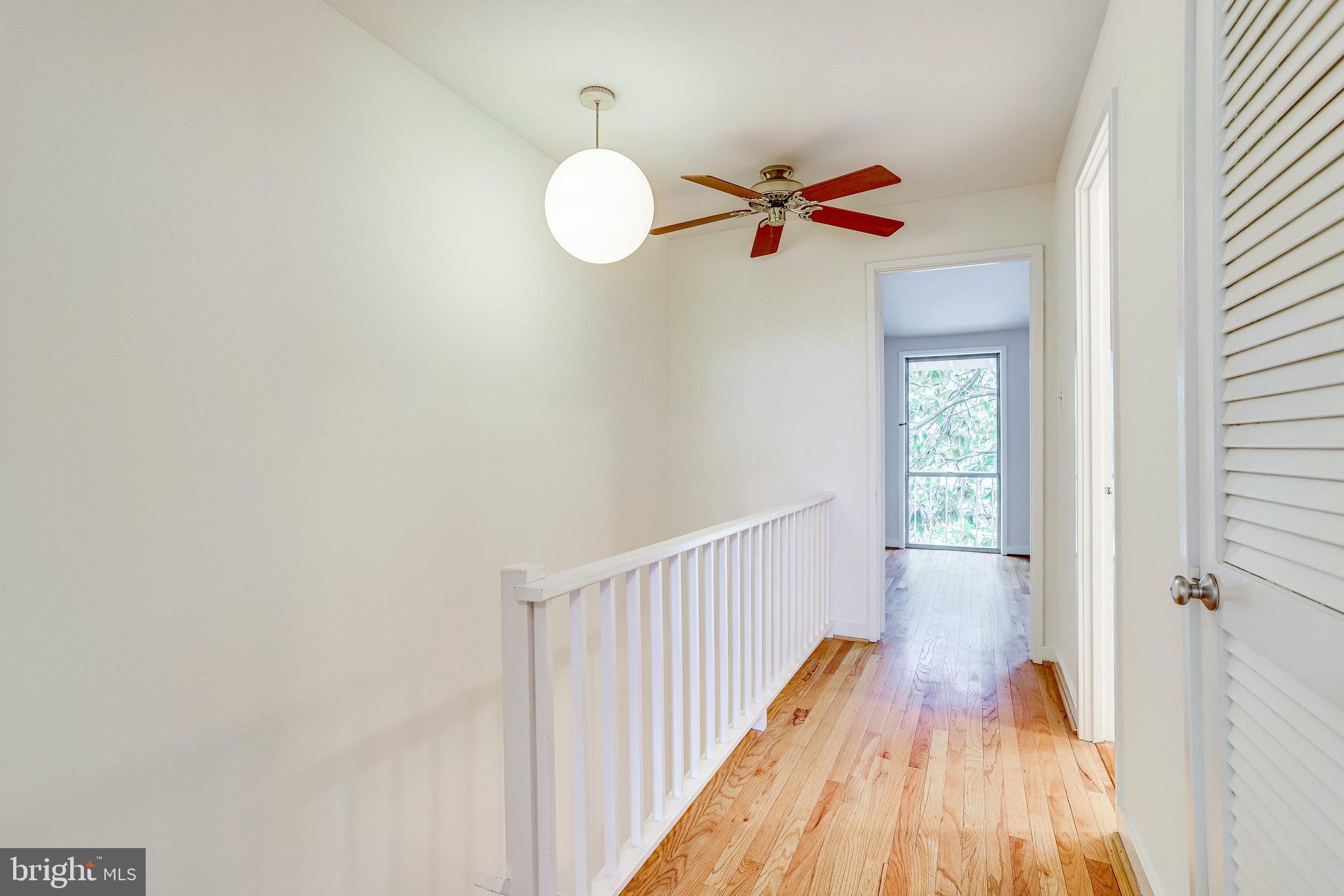 11455 Waterview Cluster Reston, VA 20190 - Photo 39 of 74 3rd Level Landing