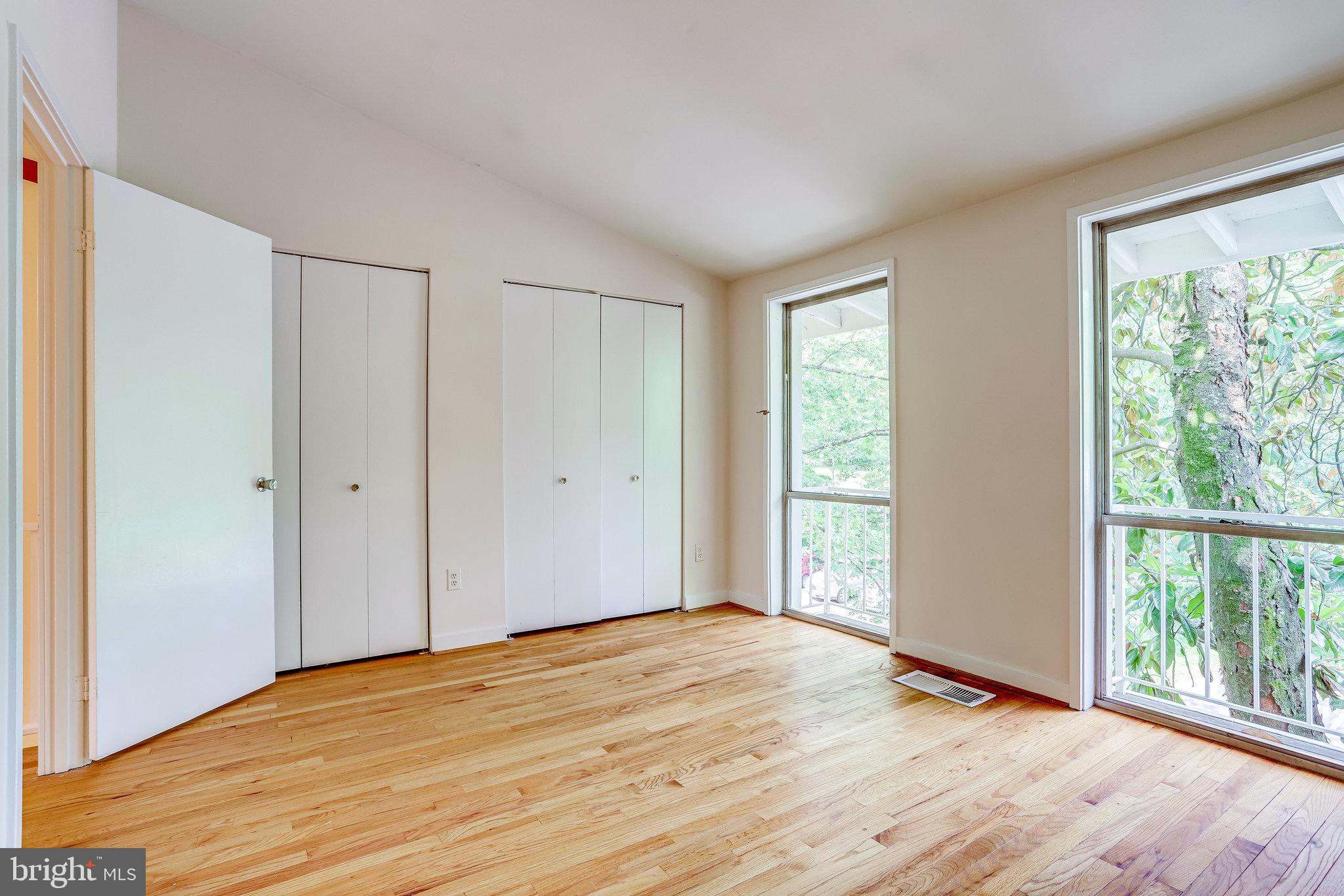 11455 Waterview Cluster Reston, VA 20190 - Photo 42 of 74 Bedroom 2