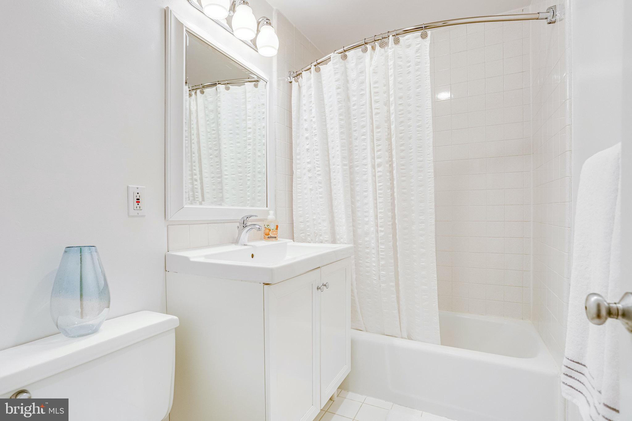 11455 Waterview Cluster Reston, VA 20190 - Photo 46 of 74 Full Bath on 3rd Level