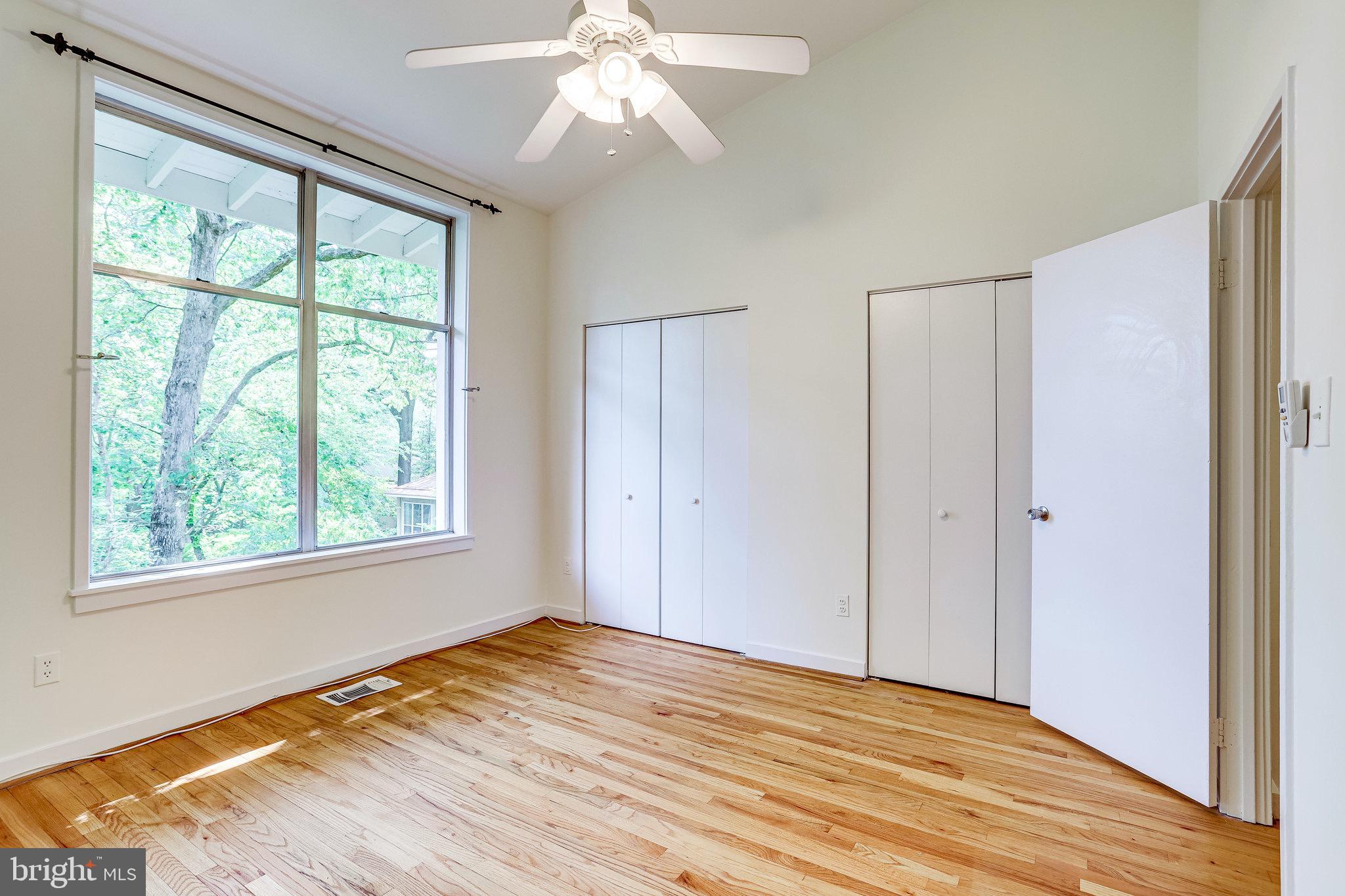 11455 Waterview Cluster Reston, VA 20190 - Photo 48 of 74 Primary Bedroom on 3rd Level