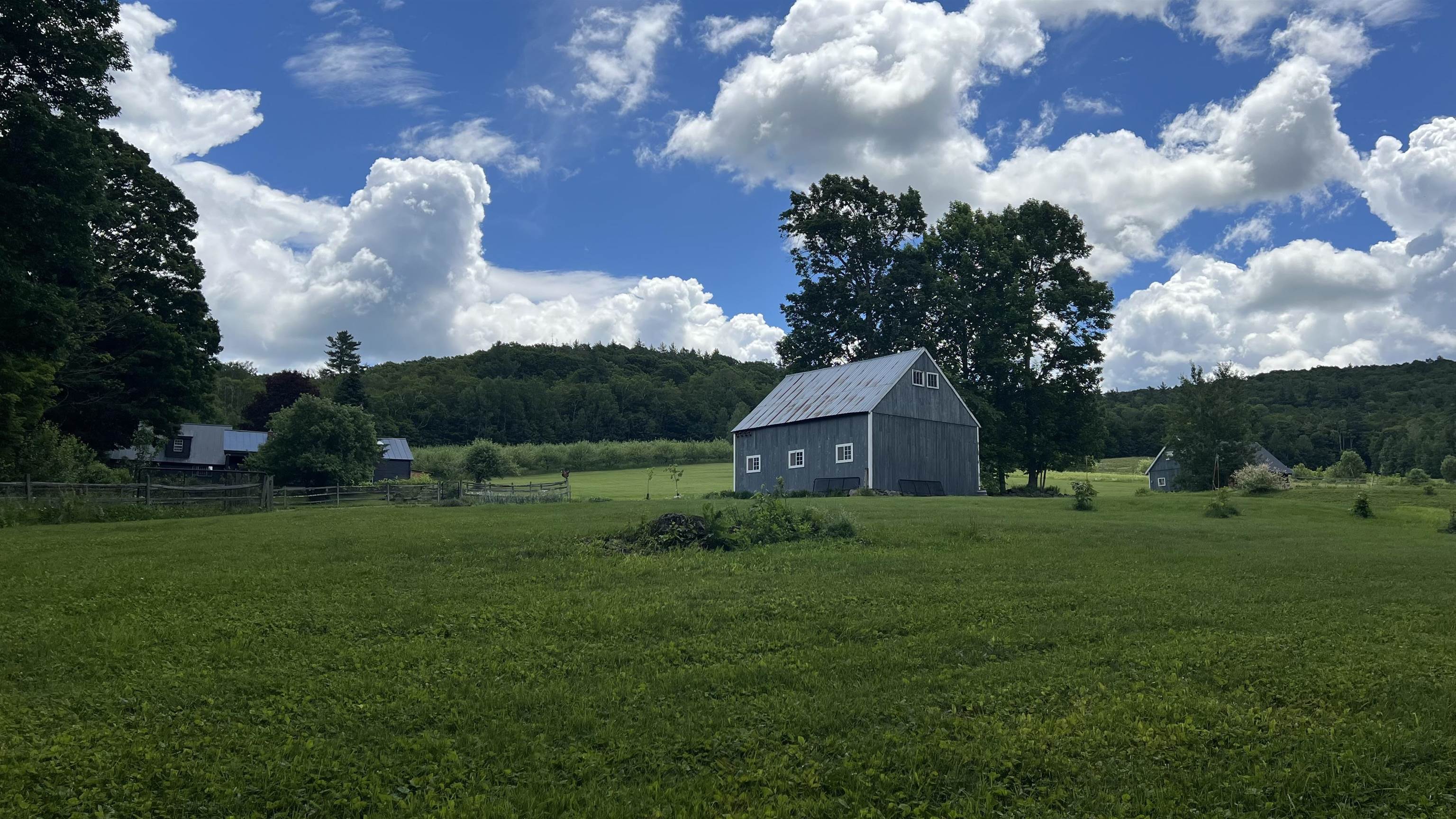412 Hall Ranch Road Grafton, VT 05146 - Photo 34 of 48