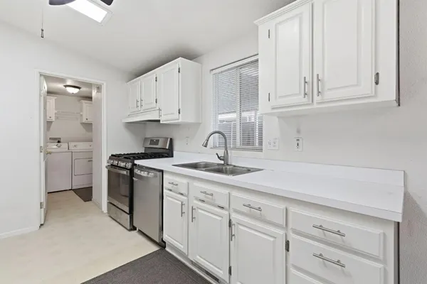 $114,000 | 1500 Held Drive, Unit 29, Modesto, CA 95355