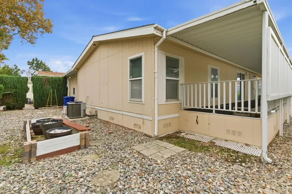 $114,000 | 1500 Held Drive, Unit 29, Modesto, CA 95355
