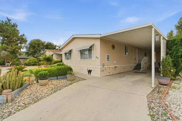 $114,000 | 1500 Held Drive, Unit 29, Modesto, CA 95355