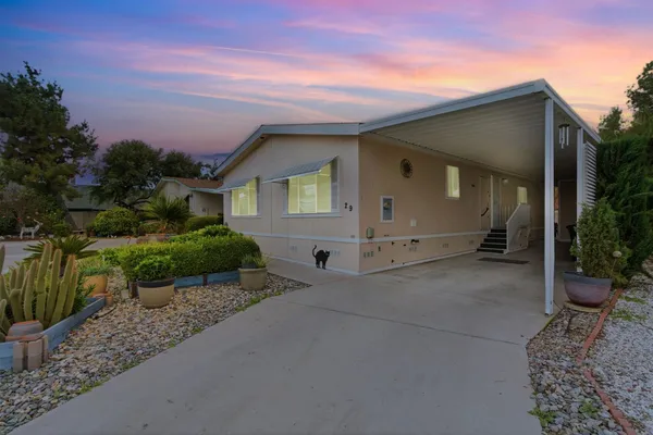 $114,000 | 1500 Held Drive, Unit 29, Modesto, CA 95355