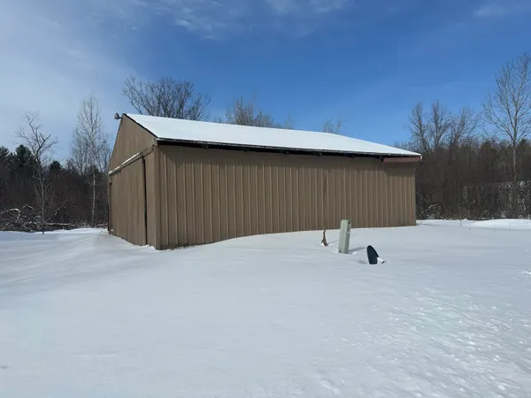 $94,900 | 4899 North Landon Road, Branch, MI 49402