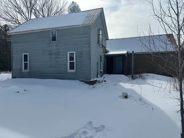 $94,900 | 4899 North Landon Road, Branch, MI 49402