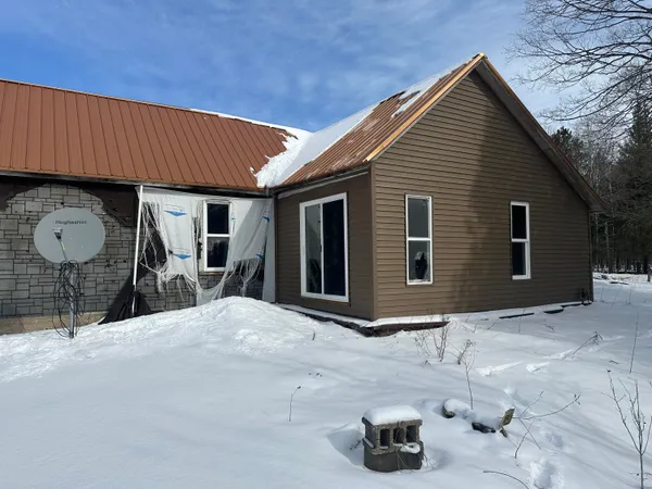 $94,900 | 4899 North Landon Road, Branch, MI 49402