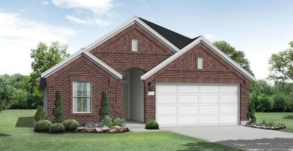 $399,990 | 1812 Willowhurst Lane, Anna, TX 75409