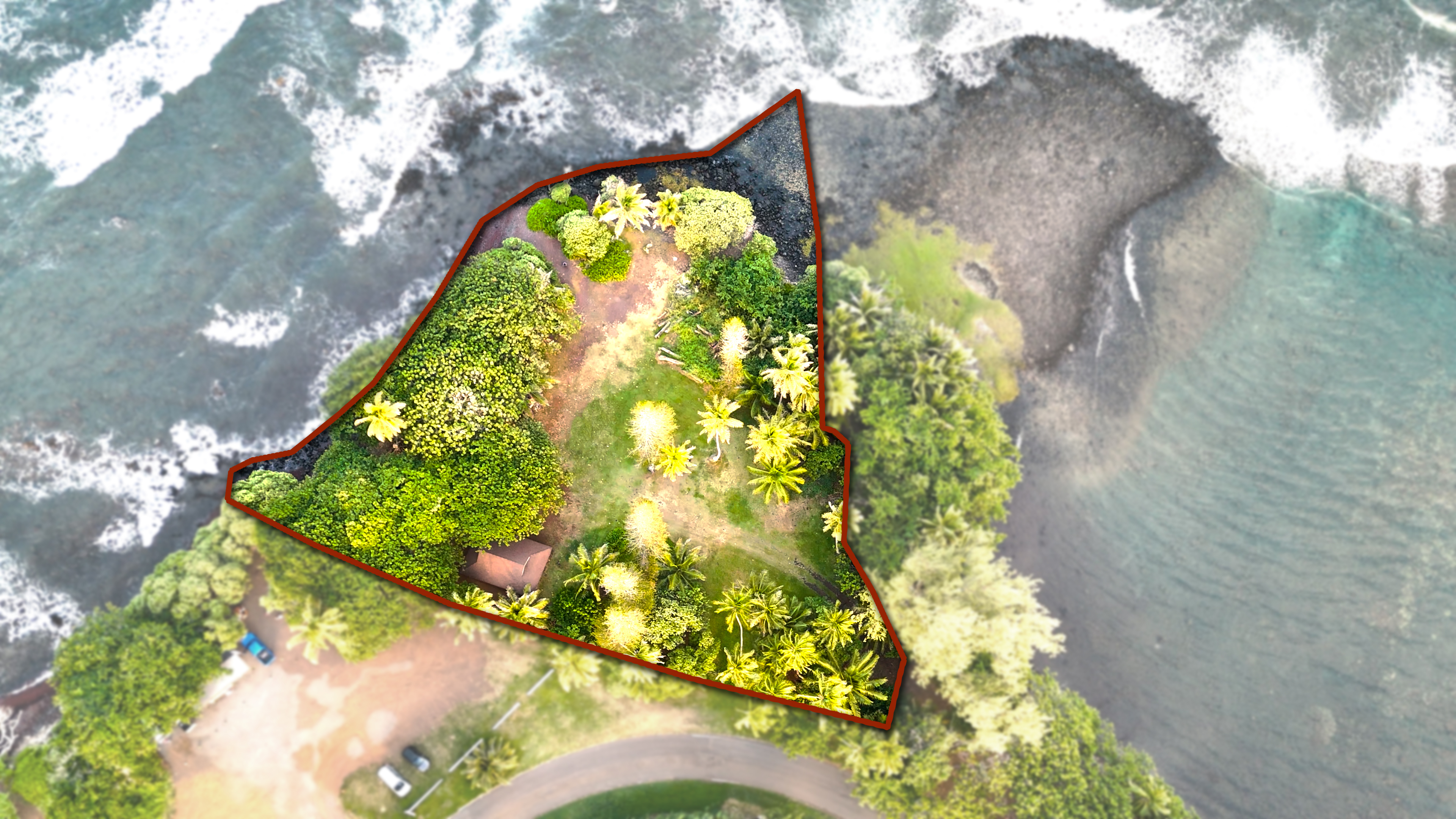175 Haneoo Road Hana, HI 96713 - Photo 14 of 16