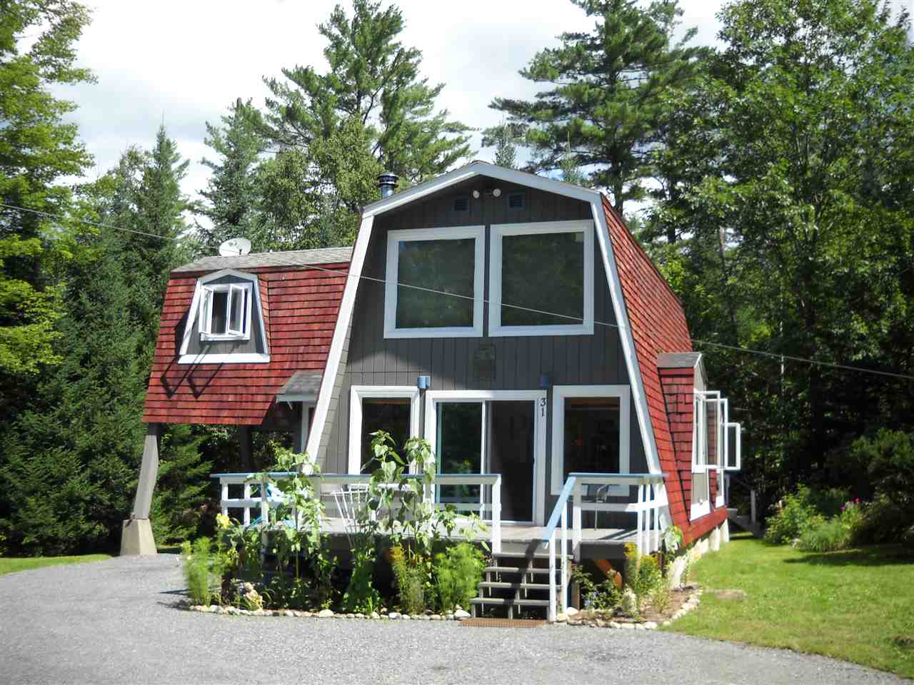 31 Sunday Mountain Extension Road Orford, NH 03777 - Photo 1 of 18 Gallery Image 1