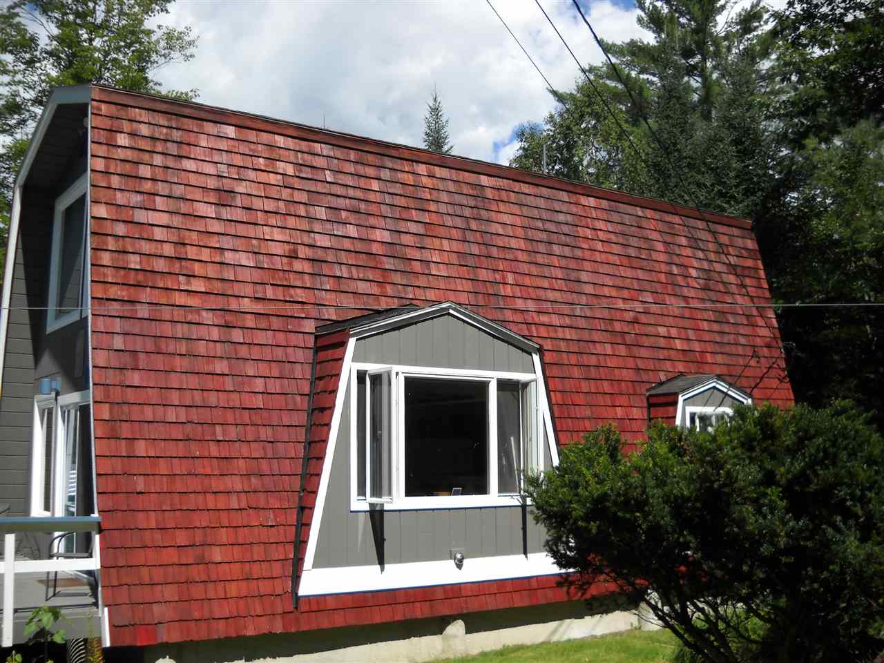 31 Sunday Mountain Extension Road Orford, NH 03777 - Photo 15 of 18 Gallery Image 15