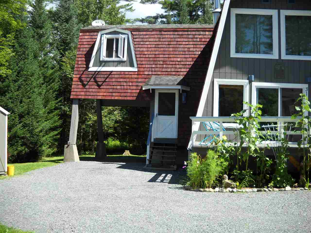 31 Sunday Mountain Extension Road Orford, NH 03777 - Photo 18 of 18 Gallery Image 18