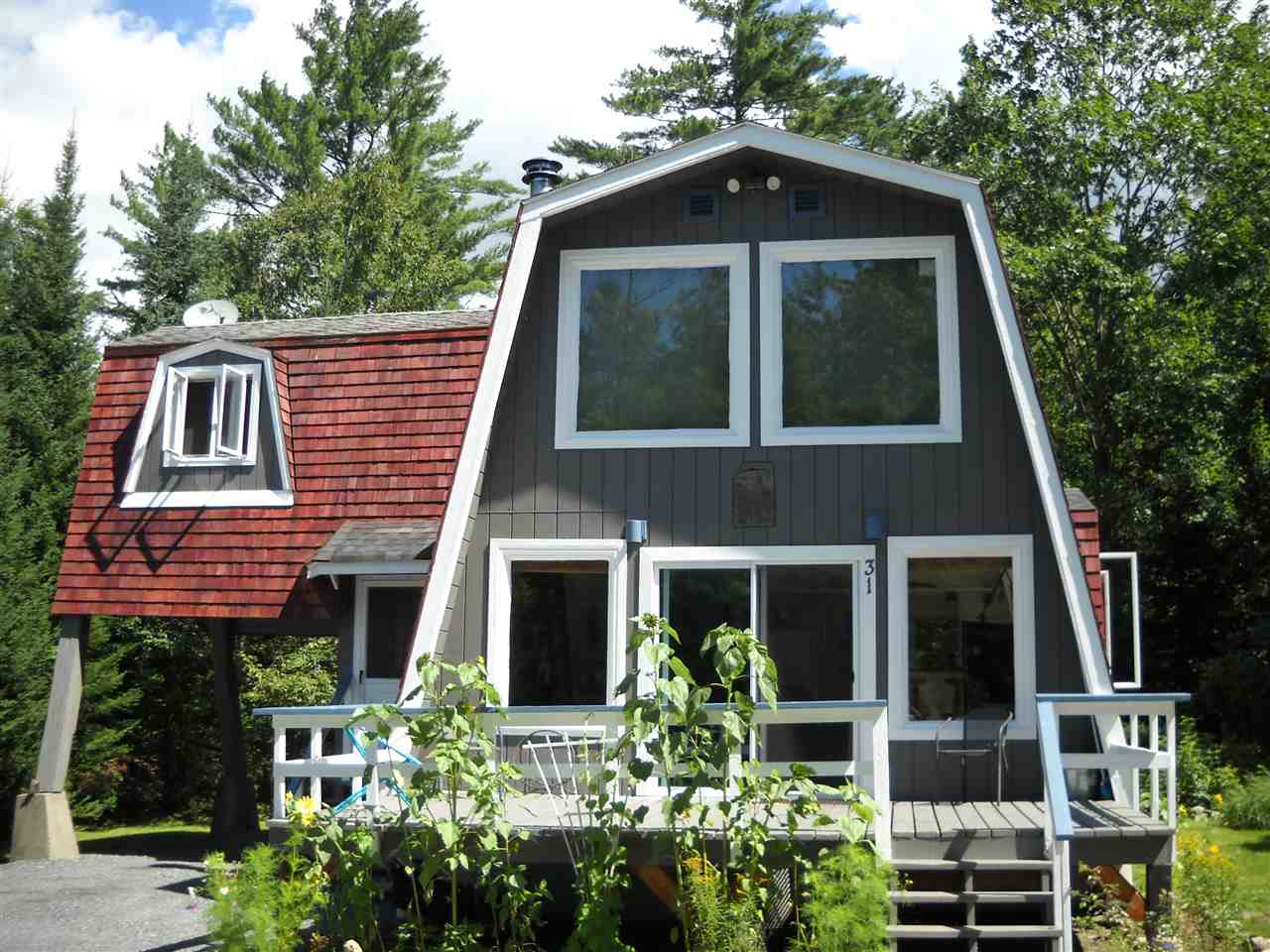 31 Sunday Mountain Extension Road Orford, NH 03777 - Photo 3 of 18 Gallery Image 3