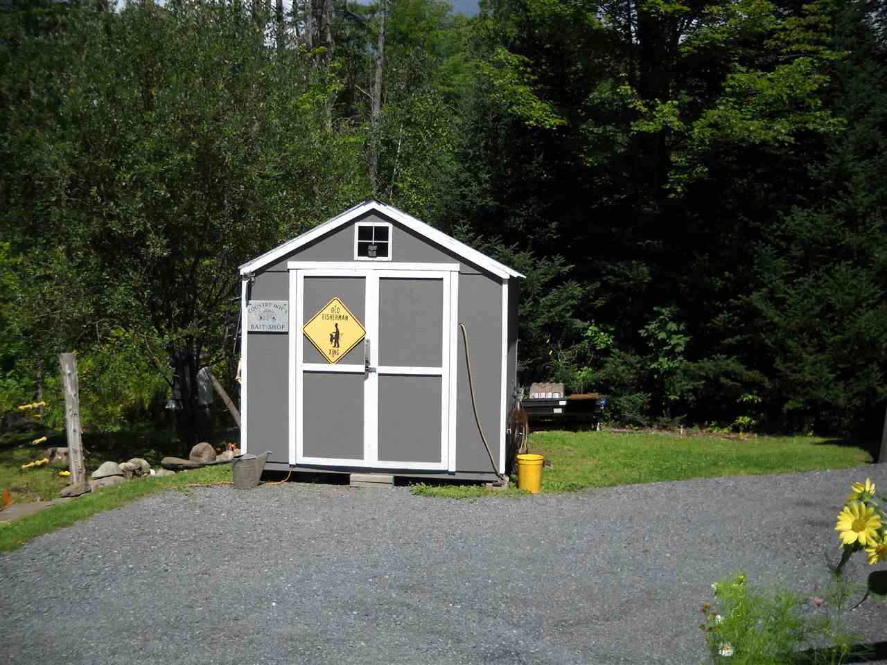 31 Sunday Mountain Extension Road Orford, NH 03777 - Photo 10 of 18 Gallery Image 10