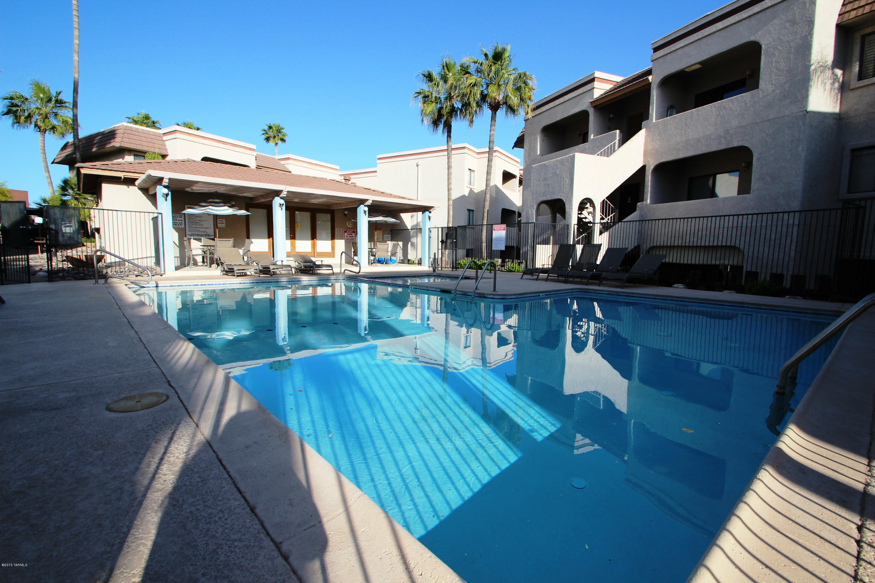 5500 North Valley View Road, Unit 122 Tucson, AZ 85718 - Photo 18 of 34