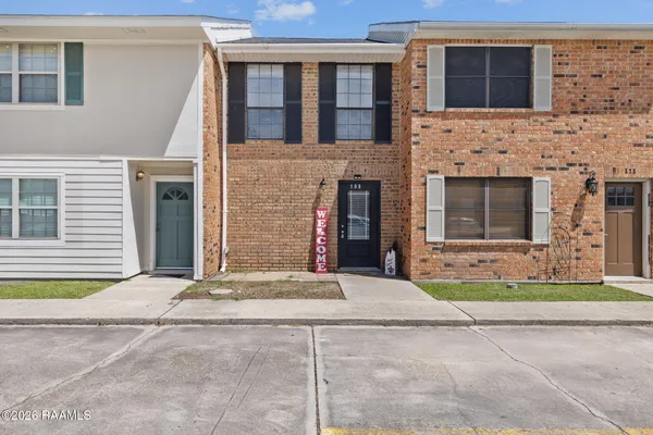 $137,900 | 109 Southfield Parkway, Lafayette, LA 70506