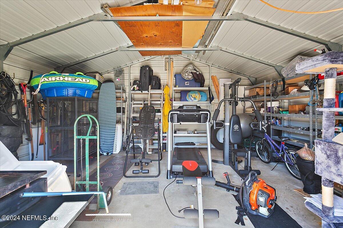 7335 Floral Ridge Drive Jacksonville, FL 32277 - Photo 24 of 31 24-Storage