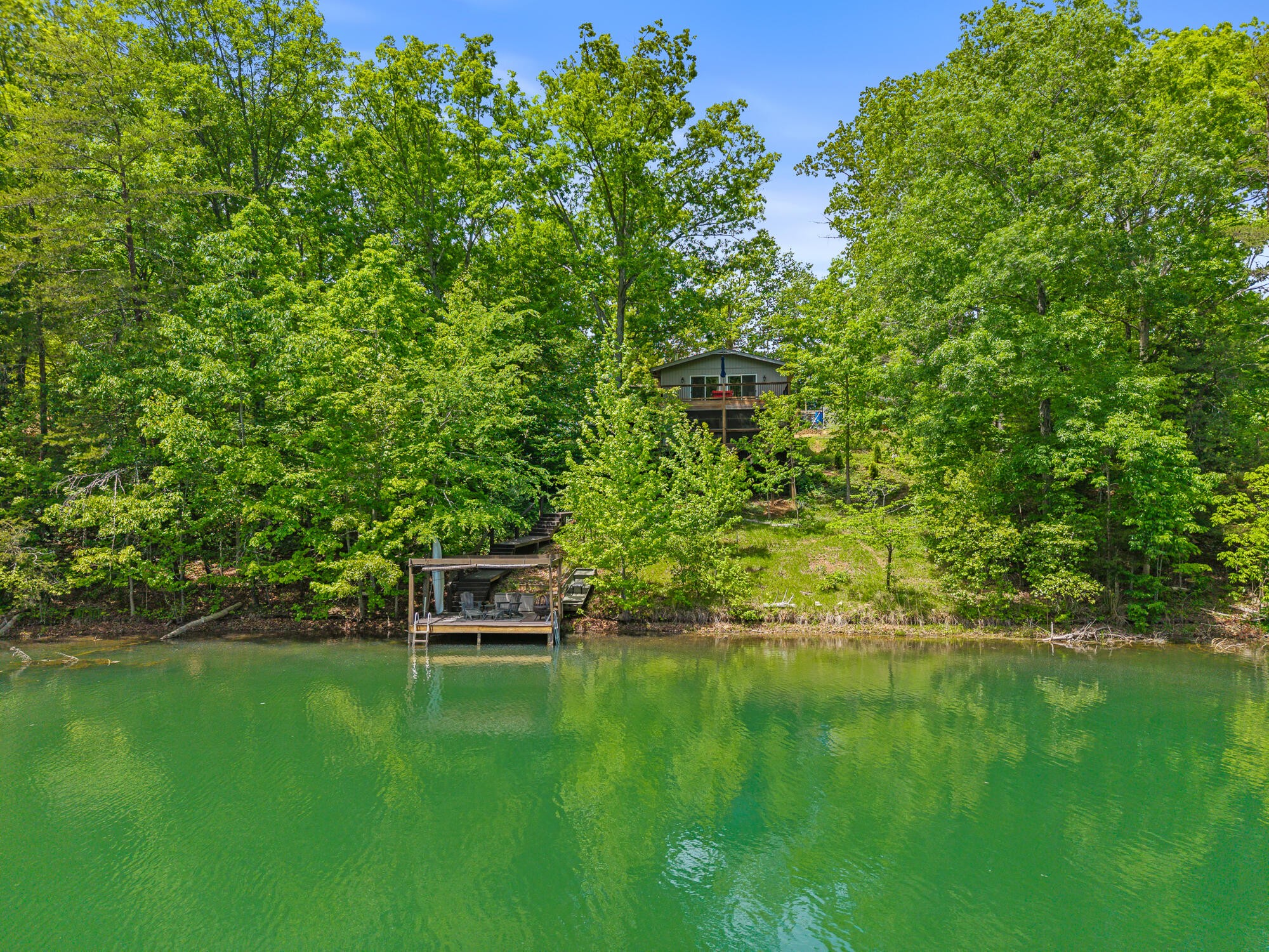 124 Peninsula Road Madisonville, TN 37354 - Photo 47 of 52 Gallery Image 47