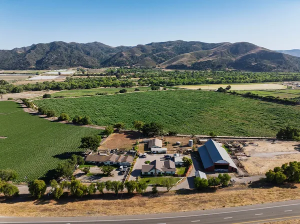$7,750,000 | 1050 West Highway 246, Buellton, CA 93427