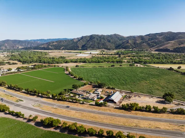 $7,750,000 | 1050 West Highway 246, Buellton, CA 93427