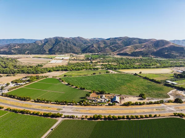 $7,750,000 | 1050 West Highway 246, Buellton, CA 93427