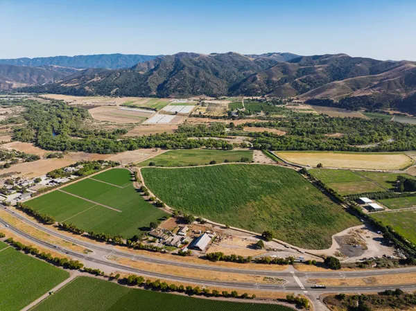 $7,750,000 | 1050 West Highway 246, Buellton, CA 93427