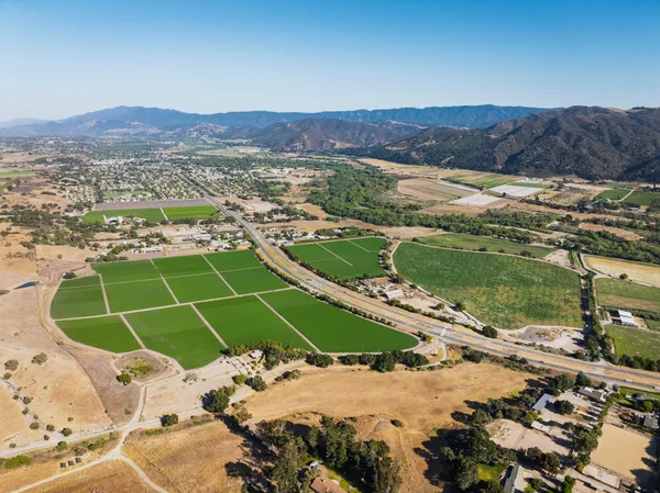 $7,750,000 | 1050 West Highway 246, Buellton, CA 93427