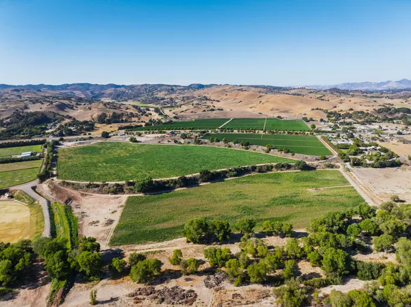 $7,750,000 | 1050 West Highway 246, Buellton, CA 93427