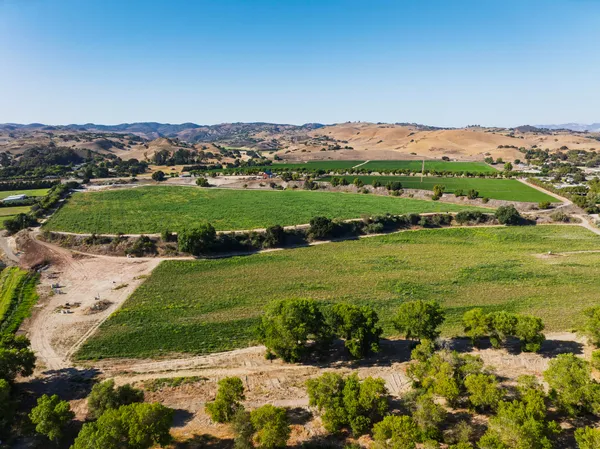 $7,750,000 | 1050 West Highway 246, Buellton, CA 93427