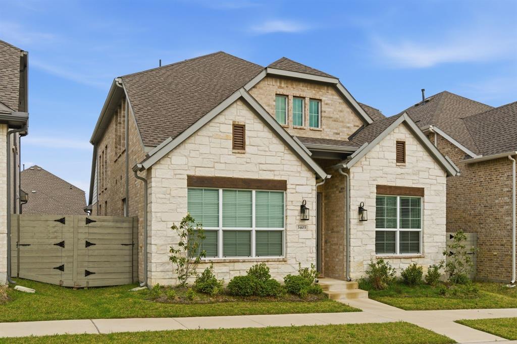 3403 Scotsman Road Sachse, TX 75048 - Photo 2 of 36