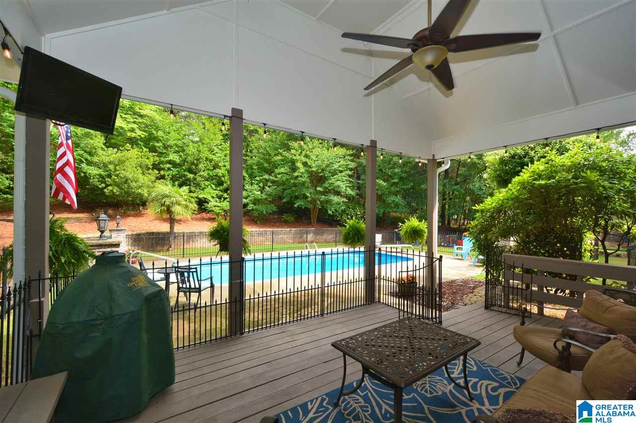 130 Hackberry Circle Chelsea, AL 35043 - Photo 47 of 50