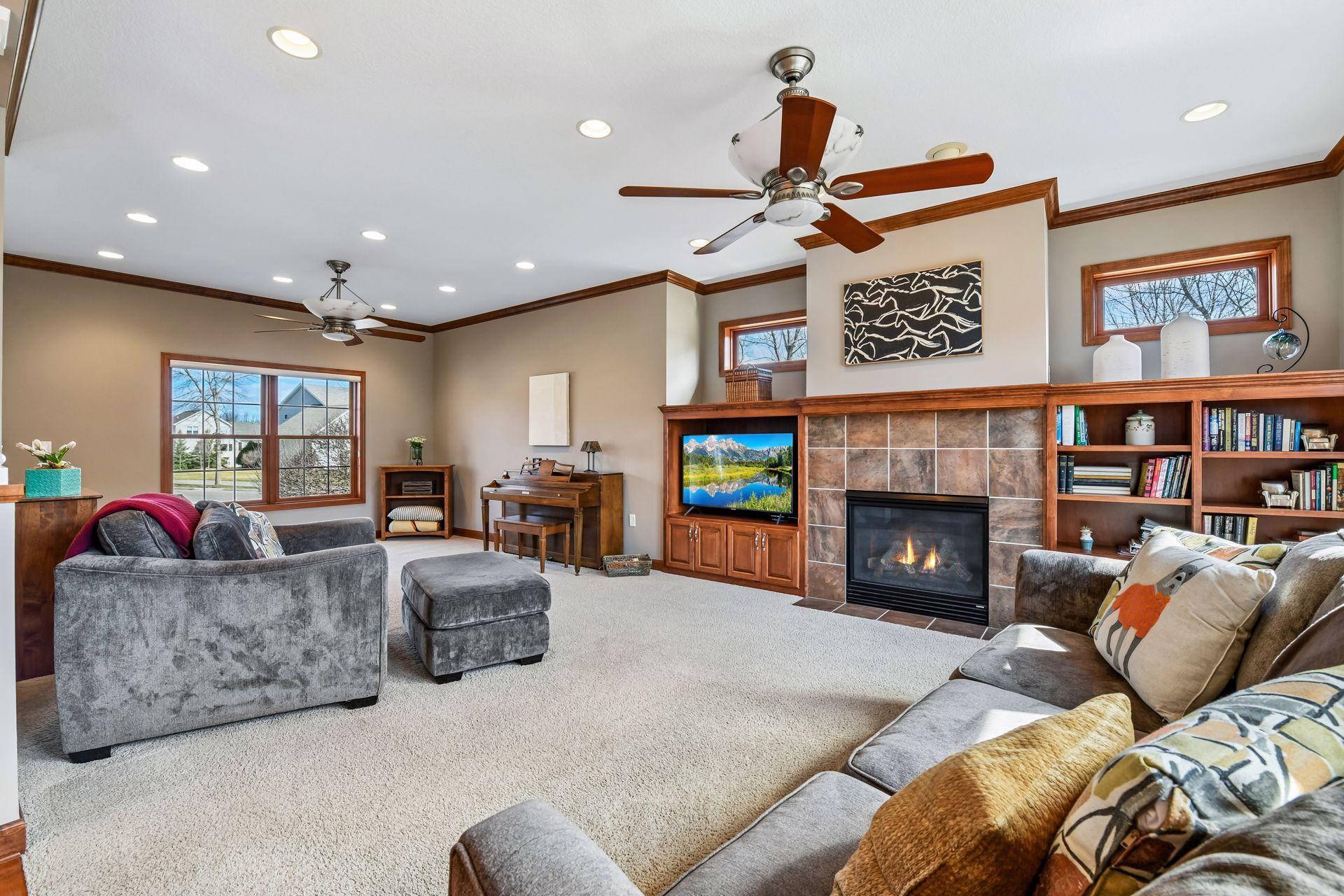 9441 Glacier Road Minnetrista, MN 55375 - Photo 10 of 38 Gallery Image 10