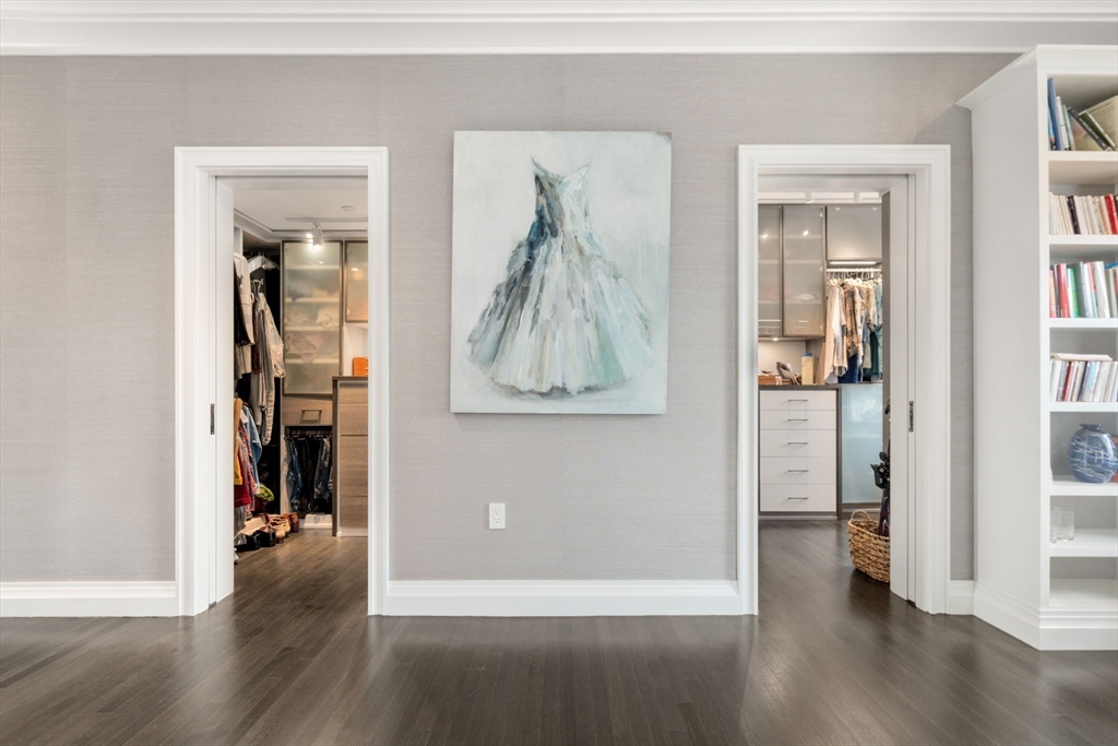 401 Beacon Street, Unit PH Boston, MA 02115 - Photo 22 of 35