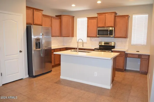 $2,200 | 4396 East Los Altos Drive, Gilbert, AZ 85297
