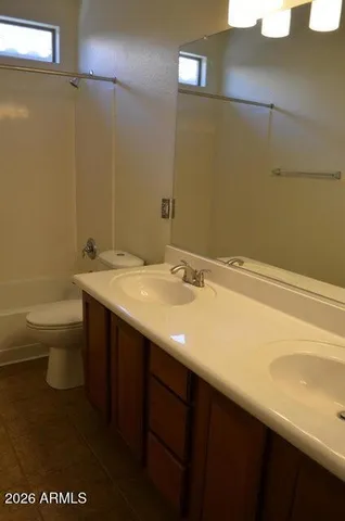 $2,200 | 4396 East Los Altos Drive, Gilbert, AZ 85297