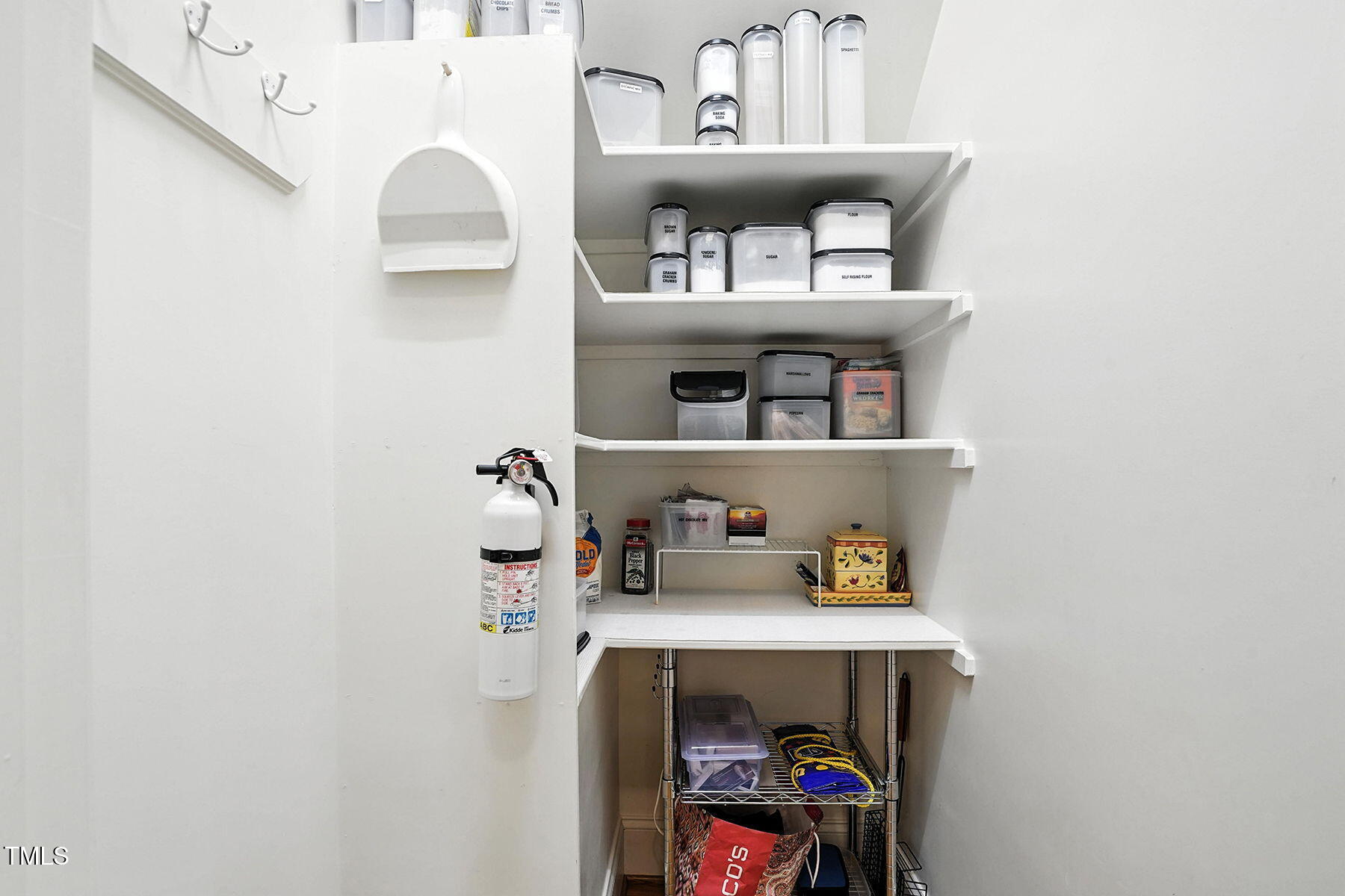 1605 Hunting Ridge Road Raleigh, NC 27615 - Photo 14 of 55 Pantry