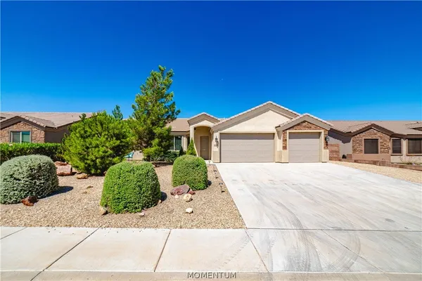$389,900 | 3315 Monte Moro Street, Kingman, AZ 86401