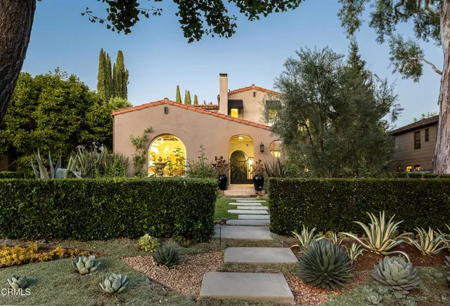 $2,808,000 | 1730 Euclid Avenue, San Marino, CA 91108